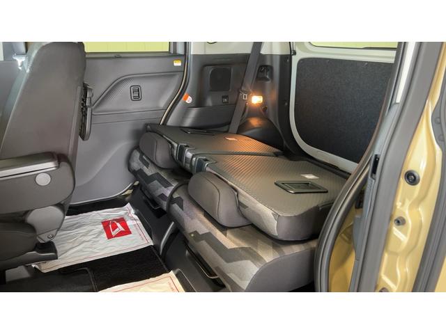 タントファンクロスリミテッドダイハツ認定中古車ｌ保証／整備付ｌ低走行ｌクルーズコントロールｌＥＴＣｌ両側電動スライドドアｌ電動パーキングブレーキｌシートヒーターｌコーナーセンサーｌスマートアシスト（茨城県）の中古車