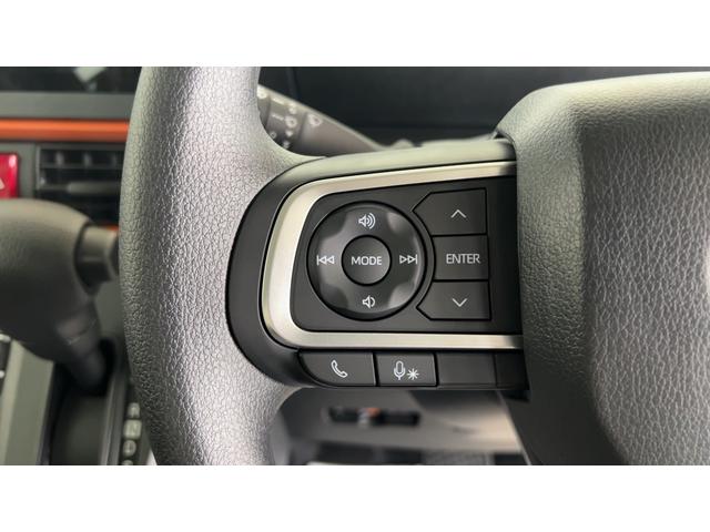 タントファンクロスリミテッドダイハツ認定中古車ｌ保証／整備付ｌ低走行ｌクルーズコントロールｌＥＴＣｌ両側電動スライドドアｌ電動パーキングブレーキｌシートヒーターｌコーナーセンサーｌスマートアシスト（茨城県）の中古車