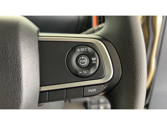 タントファンクロスリミテッドダイハツ認定中古車ｌ保証／整備付ｌ低走行ｌクルーズコントロールｌＥＴＣｌ両側電動スライドドアｌ電動パーキングブレーキｌシートヒーターｌコーナーセンサーｌスマートアシスト（茨城県）の中古車