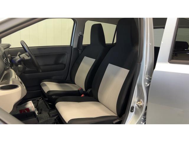 ミライースＸ　ＳＡIIIダイハツ認定中古車ｌ保証／整備付ｌ低走行ｌＬＥＤヘッドライトｌパワーウィンドウｌキーレスｌコーナーセンサーｌエアコンｌスマートアシスト（茨城県）の中古車