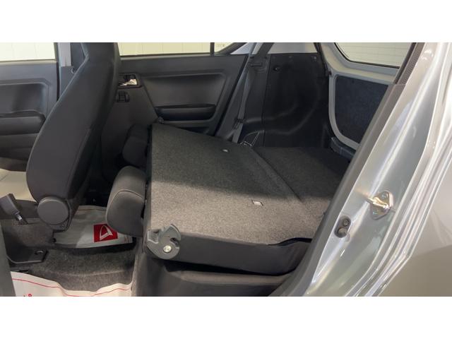 ミライースＸ　ＳＡIIIダイハツ認定中古車ｌ保証／整備付ｌ低走行ｌＬＥＤヘッドライトｌパワーウィンドウｌキーレスｌコーナーセンサーｌエアコンｌスマートアシスト（茨城県）の中古車