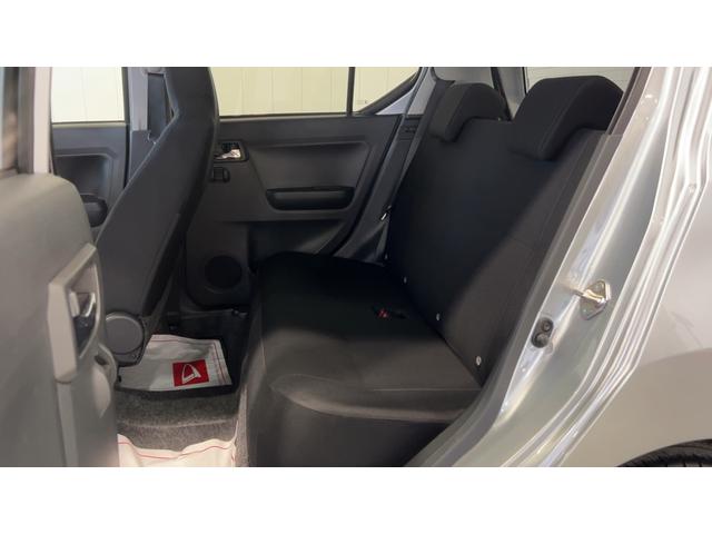 ミライースＸ　ＳＡIIIダイハツ認定中古車ｌ保証／整備付ｌ低走行ｌＬＥＤヘッドライトｌパワーウィンドウｌキーレスｌコーナーセンサーｌエアコンｌスマートアシスト（茨城県）の中古車