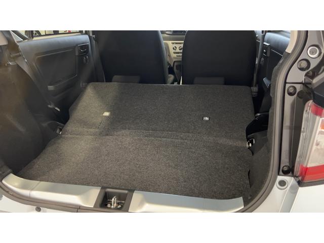 ミライースＸ　ＳＡIIIダイハツ認定中古車ｌ保証／整備付ｌ低走行ｌＬＥＤヘッドライトｌパワーウィンドウｌキーレスｌコーナーセンサーｌエアコンｌスマートアシスト（茨城県）の中古車