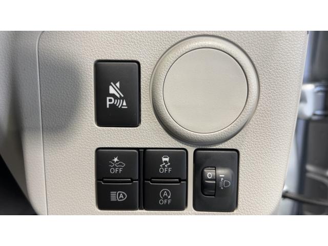 ミライースＸ　ＳＡIIIダイハツ認定中古車ｌ保証／整備付ｌ低走行ｌＬＥＤヘッドライトｌパワーウィンドウｌキーレスｌコーナーセンサーｌエアコンｌスマートアシスト（茨城県）の中古車