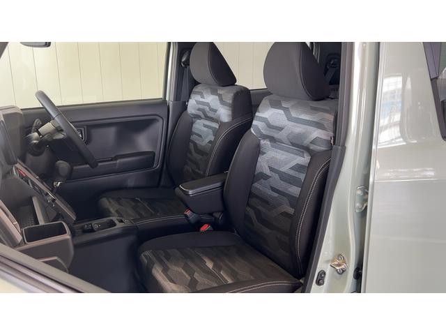 タフトＧ　クロムベンチャーダイハツ認定中古車ｌ保証／整備付ｌ低走行ｌ電動パーキングブレーキｌクルーズコントロールｌシートヒーターｌコーナーセンサーｌスマートアシスト（茨城県）の中古車