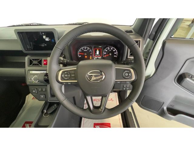 タフトＧ　クロムベンチャーダイハツ認定中古車ｌ保証／整備付ｌ低走行ｌ電動パーキングブレーキｌクルーズコントロールｌシートヒーターｌコーナーセンサーｌスマートアシスト（茨城県）の中古車