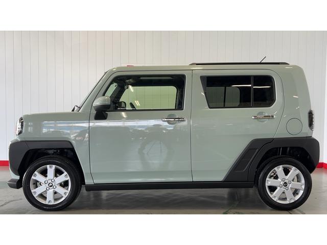 タフトＧ　クロムベンチャーダイハツ認定中古車ｌ保証／整備付ｌ低走行ｌ電動パーキングブレーキｌクルーズコントロールｌシートヒーターｌコーナーセンサーｌスマートアシスト（茨城県）の中古車