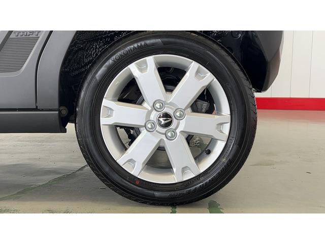 タフトＧ　クロムベンチャーダイハツ認定中古車ｌ保証／整備付ｌ低走行ｌ電動パーキングブレーキｌクルーズコントロールｌシートヒーターｌコーナーセンサーｌスマートアシスト（茨城県）の中古車