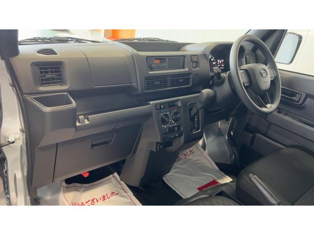 ハイゼットカーゴＤＸダイハツ認定中古車ｌ保証／整備付ｌ低走行ｌキーレスｌコーナーセンサーｌスマートアシストｌＡＢＳｌエアバッグｌエアコンｌパワーウィンドウ（茨城県）の中古車