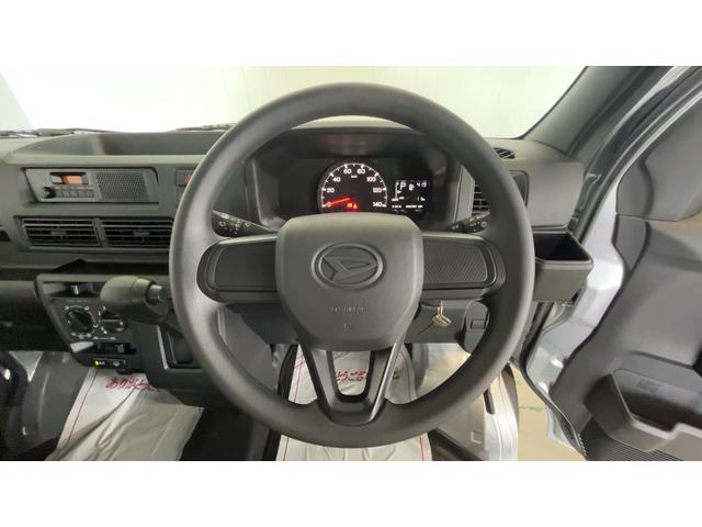 ハイゼットカーゴＤＸダイハツ認定中古車ｌ保証／整備付ｌ低走行ｌキーレスｌコーナーセンサーｌスマートアシストｌＡＢＳｌエアバッグｌエアコンｌパワーウィンドウ（茨城県）の中古車