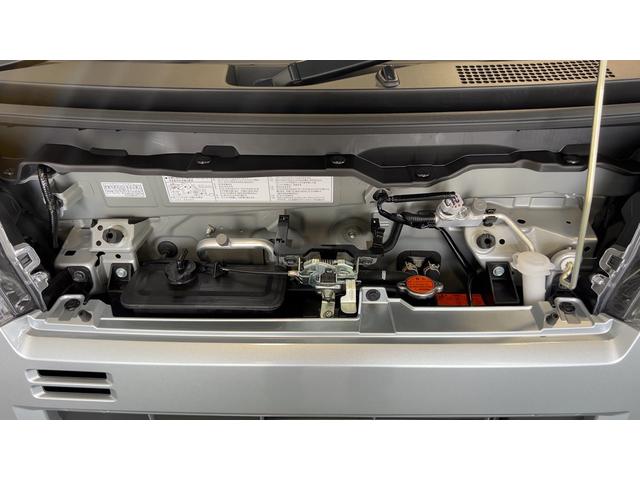 ハイゼットカーゴＤＸダイハツ認定中古車ｌ保証／整備付ｌ低走行ｌキーレスｌコーナーセンサーｌスマートアシストｌＡＢＳｌエアバッグｌエアコンｌパワーウィンドウ（茨城県）の中古車