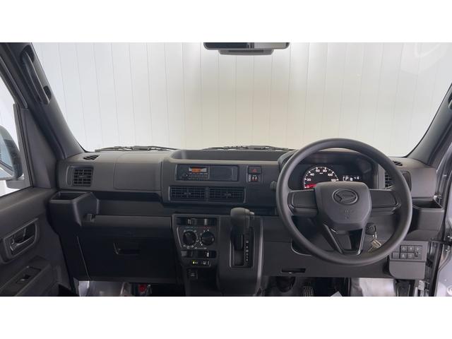 ハイゼットカーゴＤＸダイハツ認定中古車ｌ保証／整備付ｌ低走行ｌキーレスｌコーナーセンサーｌスマートアシストｌＡＢＳｌエアバッグｌエアコンｌパワーウィンドウ（茨城県）の中古車