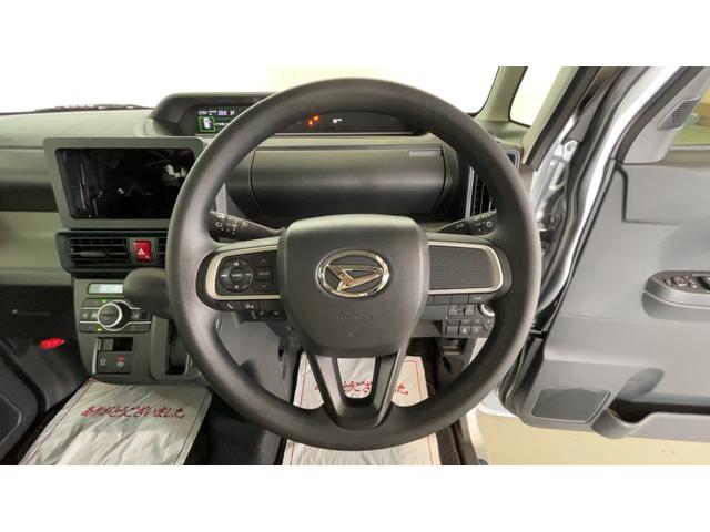 タントＸリミテッドダイハツ認定中古車ｌ保証／整備付ｌ低走行ｌ両側電動スライドドアｌ電動パーキングブレーキｌコーナーセンサーｌシートヒーターｌスマートアシスト（茨城県）の中古車