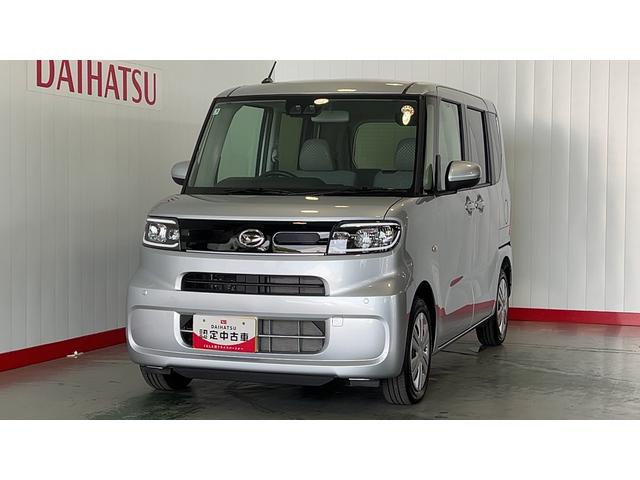 タントＸリミテッドダイハツ認定中古車ｌ保証／整備付ｌ低走行ｌ両側電動スライドドアｌ電動パーキングブレーキｌコーナーセンサーｌシートヒーターｌスマートアシスト（茨城県）の中古車