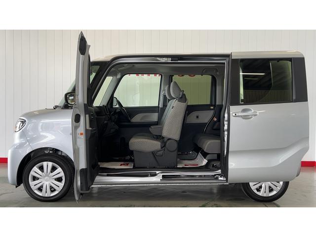 タントＸリミテッドダイハツ認定中古車ｌ保証／整備付ｌ低走行ｌ両側電動スライドドアｌ電動パーキングブレーキｌコーナーセンサーｌシートヒーターｌスマートアシスト（茨城県）の中古車