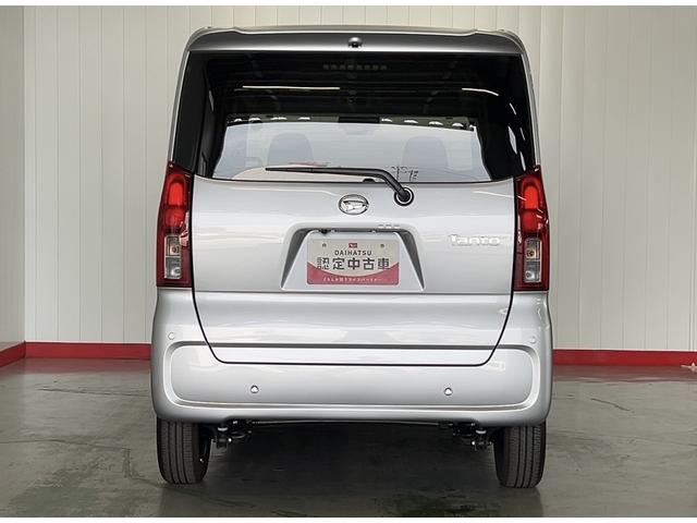 タントＸリミテッドダイハツ認定中古車ｌ保証／整備付ｌ低走行ｌ両側電動スライドドアｌ電動パーキングブレーキｌコーナーセンサーｌシートヒーターｌスマートアシスト（茨城県）の中古車