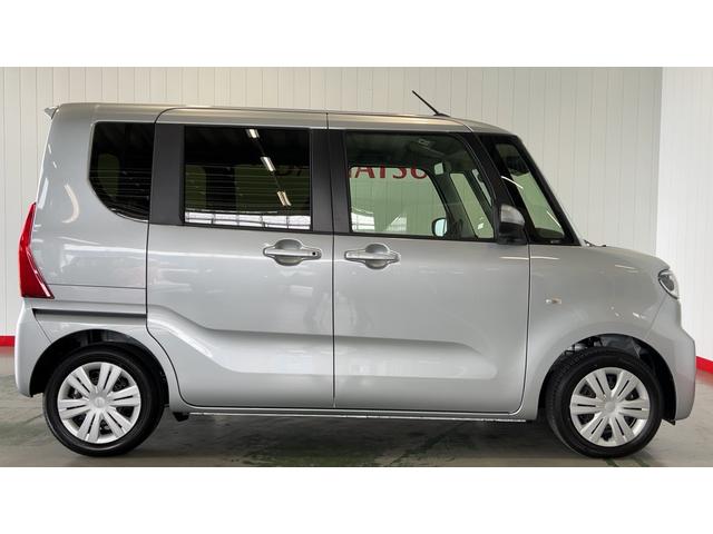 タントＸリミテッドダイハツ認定中古車ｌ保証／整備付ｌ低走行ｌ両側電動スライドドアｌ電動パーキングブレーキｌコーナーセンサーｌシートヒーターｌスマートアシスト（茨城県）の中古車
