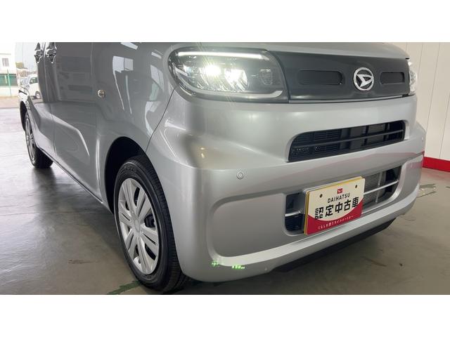 タントＸリミテッドダイハツ認定中古車ｌ保証／整備付ｌ低走行ｌ両側電動スライドドアｌ電動パーキングブレーキｌコーナーセンサーｌシートヒーターｌスマートアシスト（茨城県）の中古車
