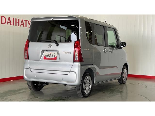 タントＸリミテッドダイハツ認定中古車ｌ保証／整備付ｌ低走行ｌ両側電動スライドドアｌ電動パーキングブレーキｌコーナーセンサーｌシートヒーターｌスマートアシスト（茨城県）の中古車