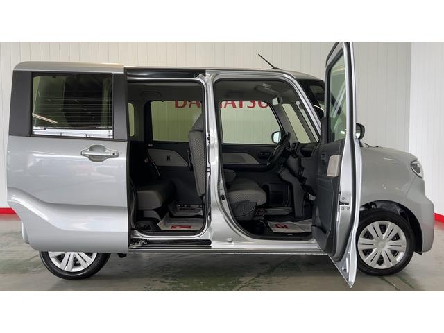 タントＸリミテッドダイハツ認定中古車ｌ保証／整備付ｌ低走行ｌ両側電動スライドドアｌ電動パーキングブレーキｌコーナーセンサーｌシートヒーターｌスマートアシスト（茨城県）の中古車
