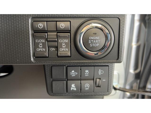 タントＸリミテッドダイハツ認定中古車ｌ保証／整備付ｌ低走行ｌ両側電動スライドドアｌ電動パーキングブレーキｌコーナーセンサーｌシートヒーターｌスマートアシスト（茨城県）の中古車