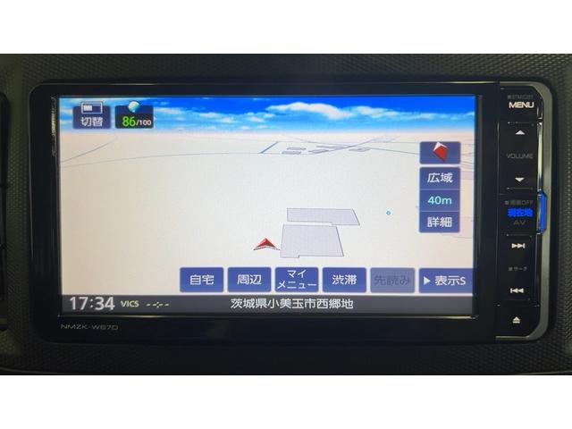 ミライースＧ　ＳＡIIIダイハツ認定中古車ｌ保証／整備付ｌナビ付ｌＬＥＤヘッドライトｌアルミホイールｌキーフリーｌシートヒーターｌコーナーセンサーｌオートエアコンｌスマートアシスト（茨城県）の中古車