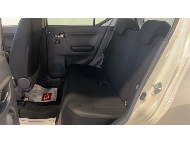 ミライースＧ　ＳＡIIIダイハツ認定中古車ｌ保証／整備付ｌナビ付ｌＬＥＤヘッドライトｌアルミホイールｌキーフリーｌシートヒーターｌコーナーセンサーｌオートエアコンｌスマートアシスト（茨城県）の中古車