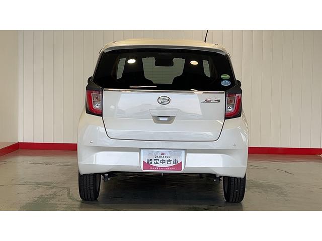ミライースＧ　ＳＡIIIダイハツ認定中古車ｌ保証／整備付ｌナビ付ｌＬＥＤヘッドライトｌアルミホイールｌキーフリーｌシートヒーターｌコーナーセンサーｌオートエアコンｌスマートアシスト（茨城県）の中古車