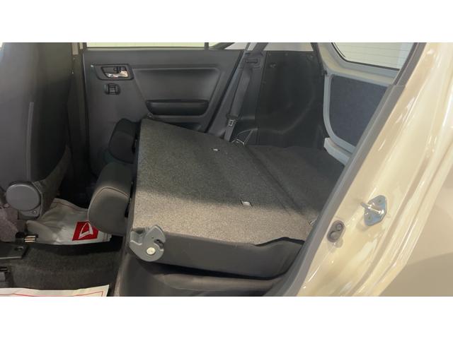 ミライースＧ　ＳＡIIIダイハツ認定中古車ｌ保証／整備付ｌナビ付ｌＬＥＤヘッドライトｌアルミホイールｌキーフリーｌシートヒーターｌコーナーセンサーｌオートエアコンｌスマートアシスト（茨城県）の中古車