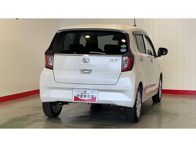ミライースＧ　ＳＡIIIダイハツ認定中古車ｌ保証／整備付ｌナビ付ｌＬＥＤヘッドライトｌアルミホイールｌキーフリーｌシートヒーターｌコーナーセンサーｌオートエアコンｌスマートアシスト（茨城県）の中古車