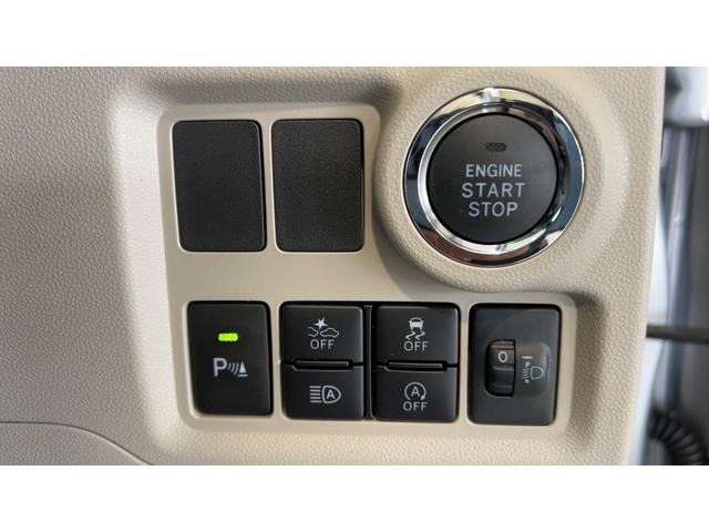 ブーンＸ　ＳＡIIIダイハツ認定中古車ｌ純正ナビｌキーフリーｌコーナーセンサーｌスマートアシストｌＡＢＳｌエアバッグｌ電動格納ドアミラーｌ保証／整備付ｌ低走行（茨城県）の中古車