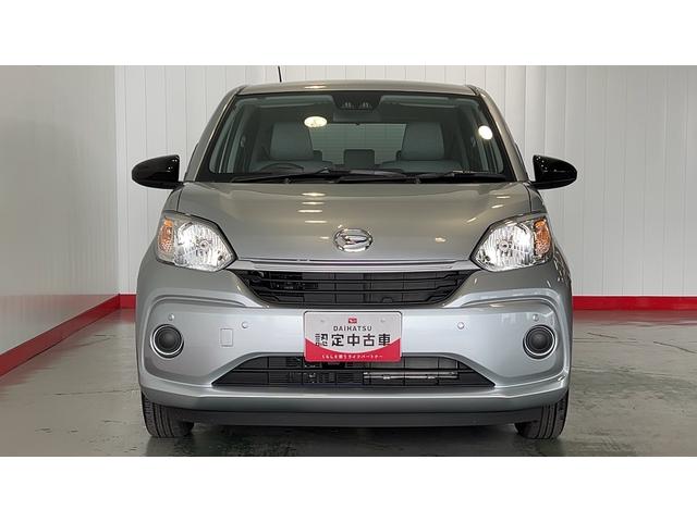 ブーンＸ　ＳＡIIIダイハツ認定中古車ｌ純正ナビｌキーフリーｌコーナーセンサーｌスマートアシストｌＡＢＳｌエアバッグｌ電動格納ドアミラーｌ保証／整備付ｌ低走行（茨城県）の中古車