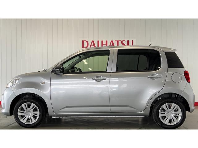 ブーンＸ　ＳＡIIIダイハツ認定中古車ｌ純正ナビｌキーフリーｌコーナーセンサーｌスマートアシストｌＡＢＳｌエアバッグｌ電動格納ドアミラーｌ保証／整備付ｌ低走行（茨城県）の中古車