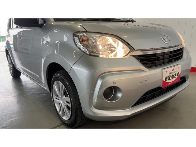 ブーンＸ　ＳＡIIIダイハツ認定中古車ｌ純正ナビｌキーフリーｌコーナーセンサーｌスマートアシストｌＡＢＳｌエアバッグｌ電動格納ドアミラーｌ保証／整備付ｌ低走行（茨城県）の中古車