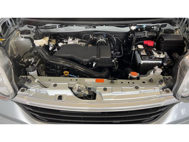 ブーンＸ　ＳＡIIIダイハツ認定中古車ｌ純正ナビｌキーフリーｌコーナーセンサーｌスマートアシストｌＡＢＳｌエアバッグｌ電動格納ドアミラーｌ保証／整備付ｌ低走行（茨城県）の中古車