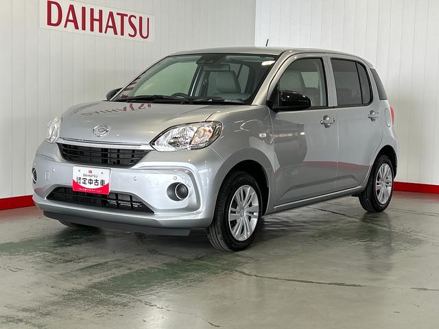 ブーンＸ　ＳＡIIIダイハツ認定中古車ｌ純正ナビｌキーフリーｌコーナーセンサーｌスマートアシストｌＡＢＳｌエアバッグｌ電動格納ドアミラーｌ保証／整備付ｌ低走行（茨城県）の中古車