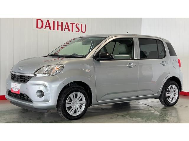 ブーンＸ　ＳＡIIIダイハツ認定中古車ｌ純正ナビｌキーフリーｌコーナーセンサーｌスマートアシストｌＡＢＳｌエアバッグｌ電動格納ドアミラーｌ保証／整備付ｌ低走行（茨城県）の中古車