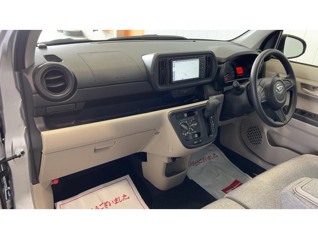 ブーンＸ　ＳＡIIIダイハツ認定中古車ｌ純正ナビｌキーフリーｌコーナーセンサーｌスマートアシストｌＡＢＳｌエアバッグｌ電動格納ドアミラーｌ保証／整備付ｌ低走行（茨城県）の中古車