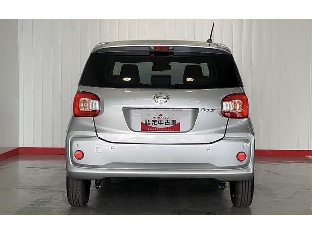 ブーンＸ　ＳＡIIIダイハツ認定中古車ｌ純正ナビｌキーフリーｌコーナーセンサーｌスマートアシストｌＡＢＳｌエアバッグｌ電動格納ドアミラーｌ保証／整備付ｌ低走行（茨城県）の中古車