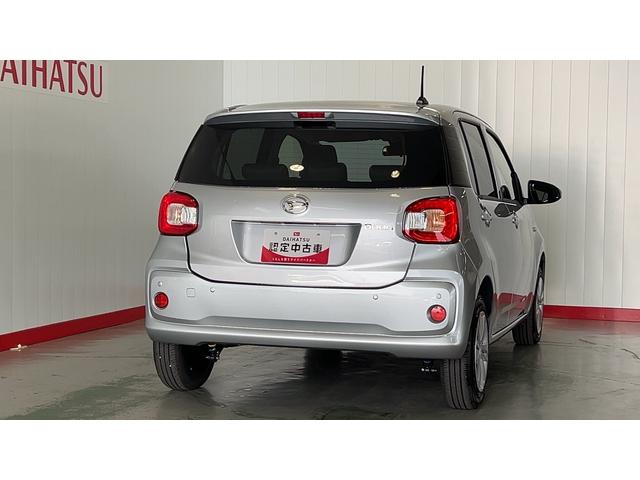 ブーンＸ　ＳＡIIIダイハツ認定中古車ｌ純正ナビｌキーフリーｌコーナーセンサーｌスマートアシストｌＡＢＳｌエアバッグｌ電動格納ドアミラーｌ保証／整備付ｌ低走行（茨城県）の中古車