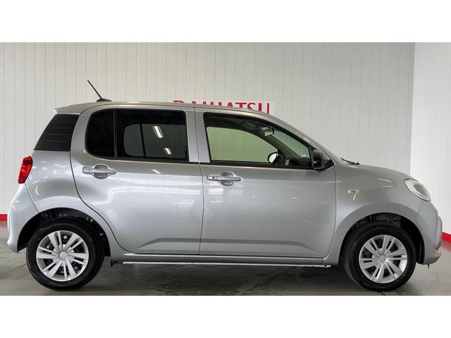 ブーンＸ　ＳＡIIIダイハツ認定中古車ｌ純正ナビｌキーフリーｌコーナーセンサーｌスマートアシストｌＡＢＳｌエアバッグｌ電動格納ドアミラーｌ保証／整備付ｌ低走行（茨城県）の中古車