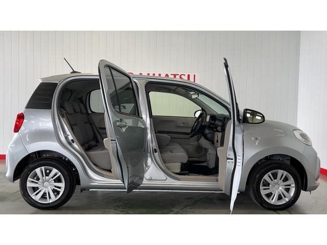 ブーンＸ　ＳＡIIIダイハツ認定中古車ｌ純正ナビｌキーフリーｌコーナーセンサーｌスマートアシストｌＡＢＳｌエアバッグｌ電動格納ドアミラーｌ保証／整備付ｌ低走行（茨城県）の中古車