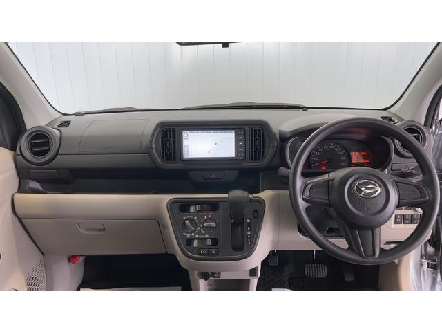 ブーンＸ　ＳＡIIIダイハツ認定中古車ｌ純正ナビｌキーフリーｌコーナーセンサーｌスマートアシストｌＡＢＳｌエアバッグｌ電動格納ドアミラーｌ保証／整備付ｌ低走行（茨城県）の中古車