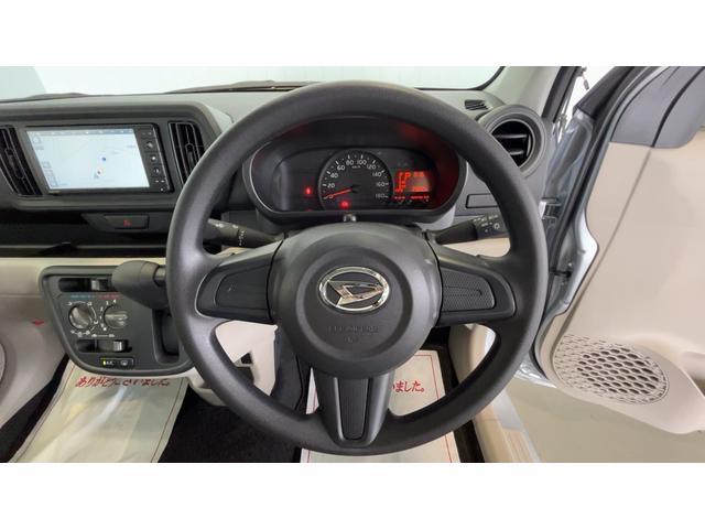 ブーンＸ　ＳＡIIIダイハツ認定中古車ｌ純正ナビｌキーフリーｌコーナーセンサーｌスマートアシストｌＡＢＳｌエアバッグｌ電動格納ドアミラーｌ保証／整備付ｌ低走行（茨城県）の中古車