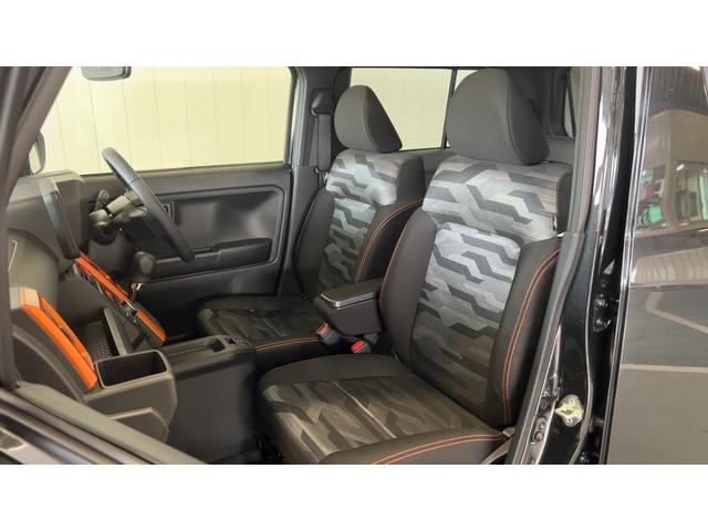 タフトＧダイハツ認定中古車ｌ保証／整備付ｌ電動パーキングブレーキｌクルーズコントロールｌシートヒーターｌコーナーセンサーｌスマートアシスト（茨城県）の中古車
