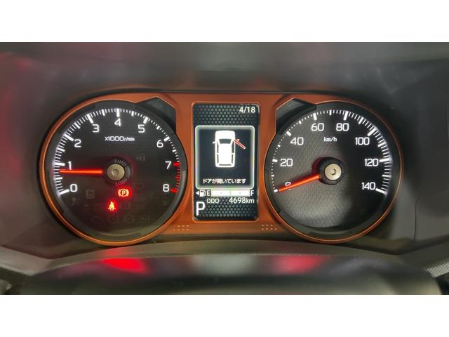 タフトＧダイハツ認定中古車ｌ保証／整備付ｌ電動パーキングブレーキｌクルーズコントロールｌシートヒーターｌコーナーセンサーｌスマートアシスト（茨城県）の中古車