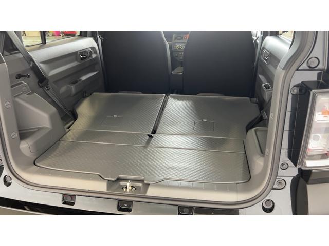 タフトＧダイハツ認定中古車ｌ保証／整備付ｌ電動パーキングブレーキｌクルーズコントロールｌシートヒーターｌコーナーセンサーｌスマートアシスト（茨城県）の中古車