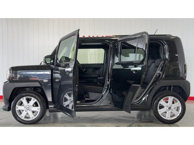 タフトＧダイハツ認定中古車ｌ保証／整備付ｌ電動パーキングブレーキｌクルーズコントロールｌシートヒーターｌコーナーセンサーｌスマートアシスト（茨城県）の中古車