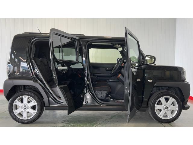 タフトＧダイハツ認定中古車ｌ保証／整備付ｌ電動パーキングブレーキｌクルーズコントロールｌシートヒーターｌコーナーセンサーｌスマートアシスト（茨城県）の中古車