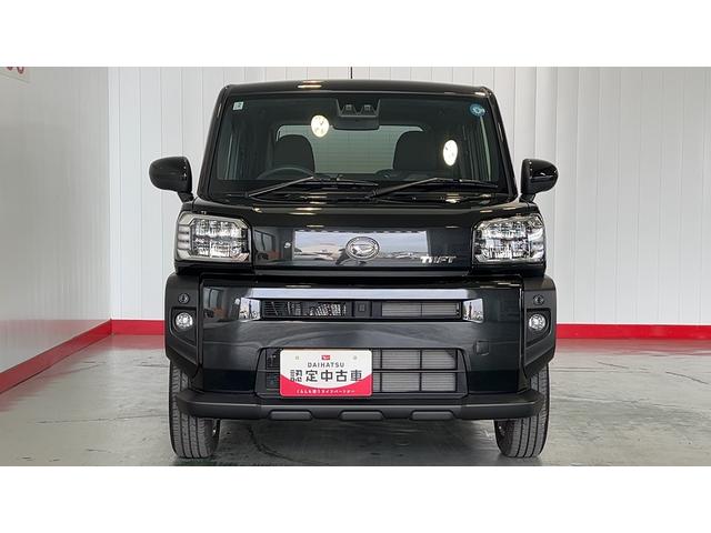タフトＧダイハツ認定中古車ｌ保証／整備付ｌ電動パーキングブレーキｌクルーズコントロールｌシートヒーターｌコーナーセンサーｌスマートアシスト（茨城県）の中古車
